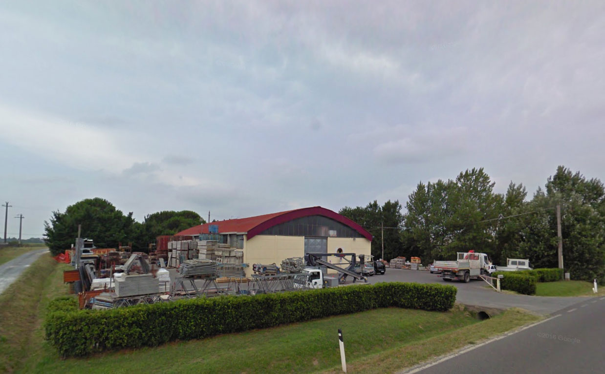 met srl azienda