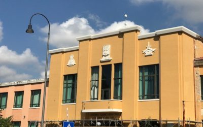 Provincia di Pisa – Istituto Tecnico Industriale Leonardo Da Vinci