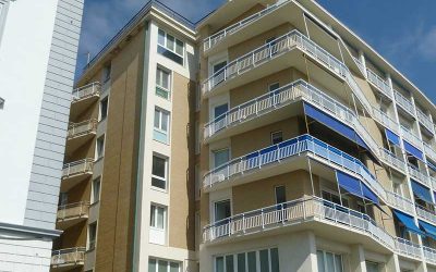 Cond. viale Italia Livorno