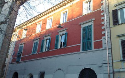 Via Gori Pisa