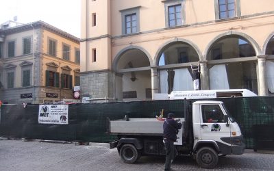 Palazzo Pretorio Pontedera