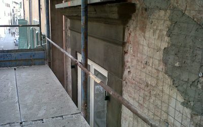 Via della Faggiola Pisa