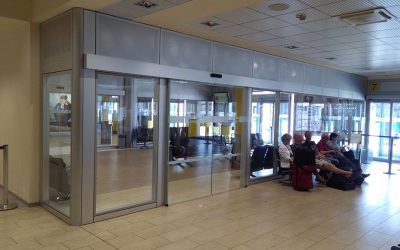 Aeroporto Vespucci di Firenze