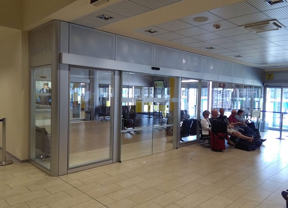 Aeroporto Vespucci di Firenze